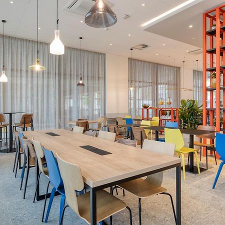 B&B Hotel Мехелен Экстерьер фото