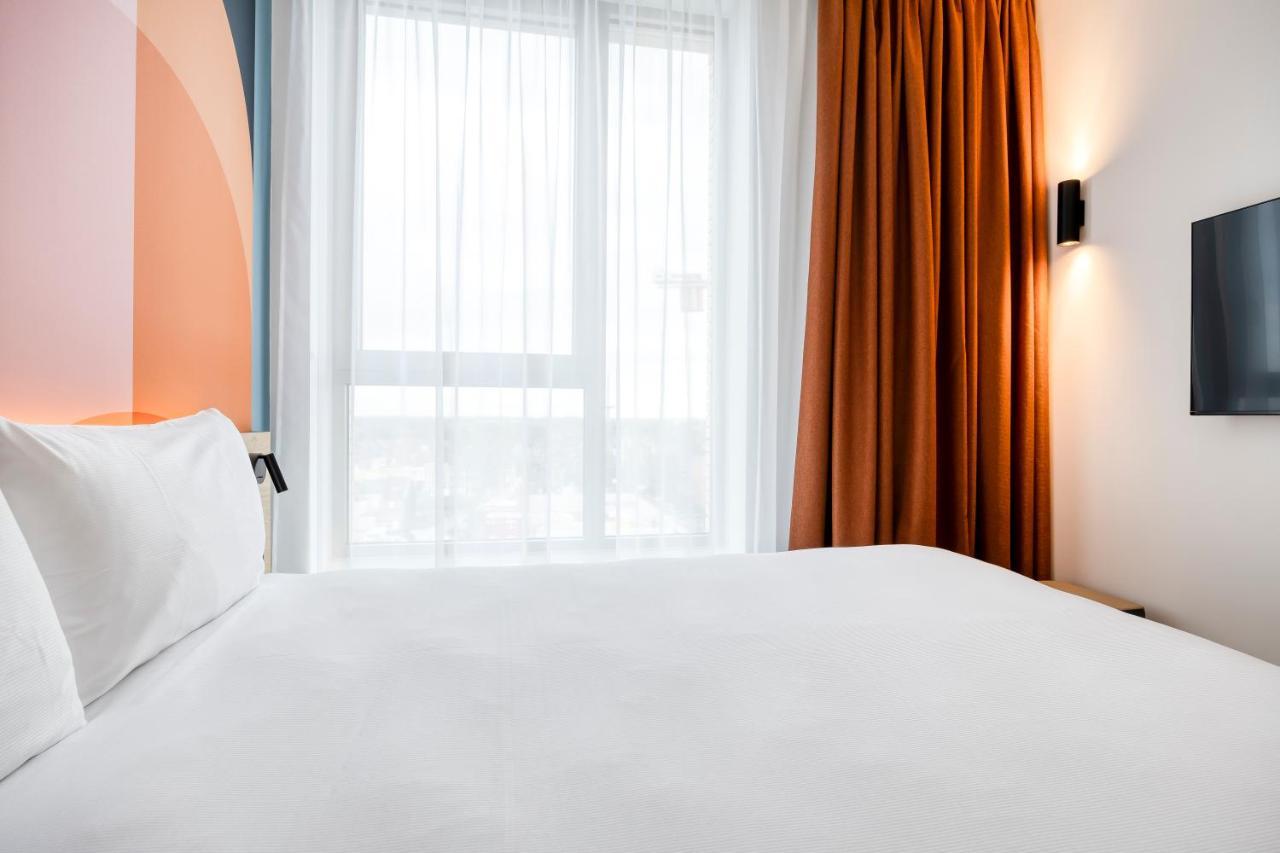 B&B Hotel Мехелен Экстерьер фото